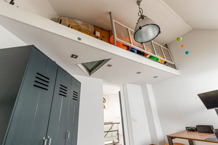 Foto 43 van Hemelvuur 16