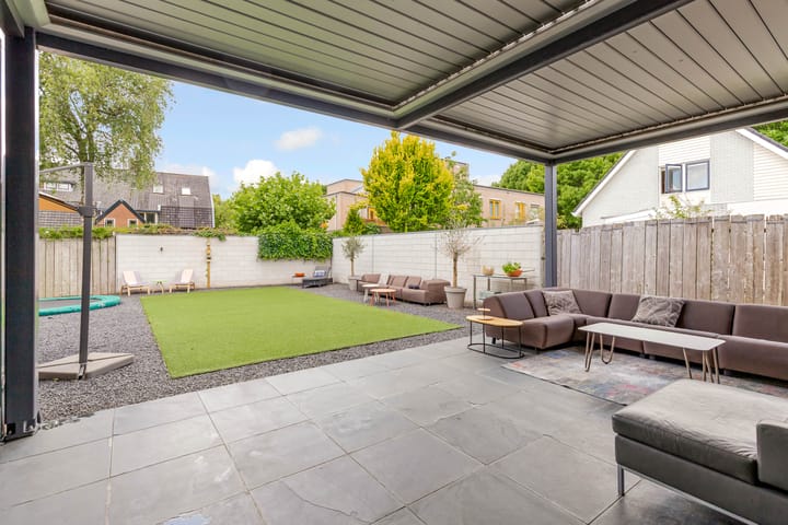 Foto 48 van Hemelvuur 16