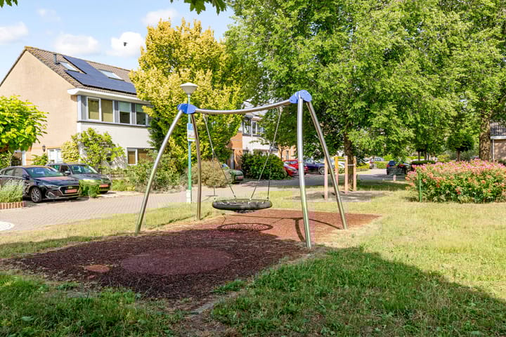 Foto 60 van Hemelvuur 16