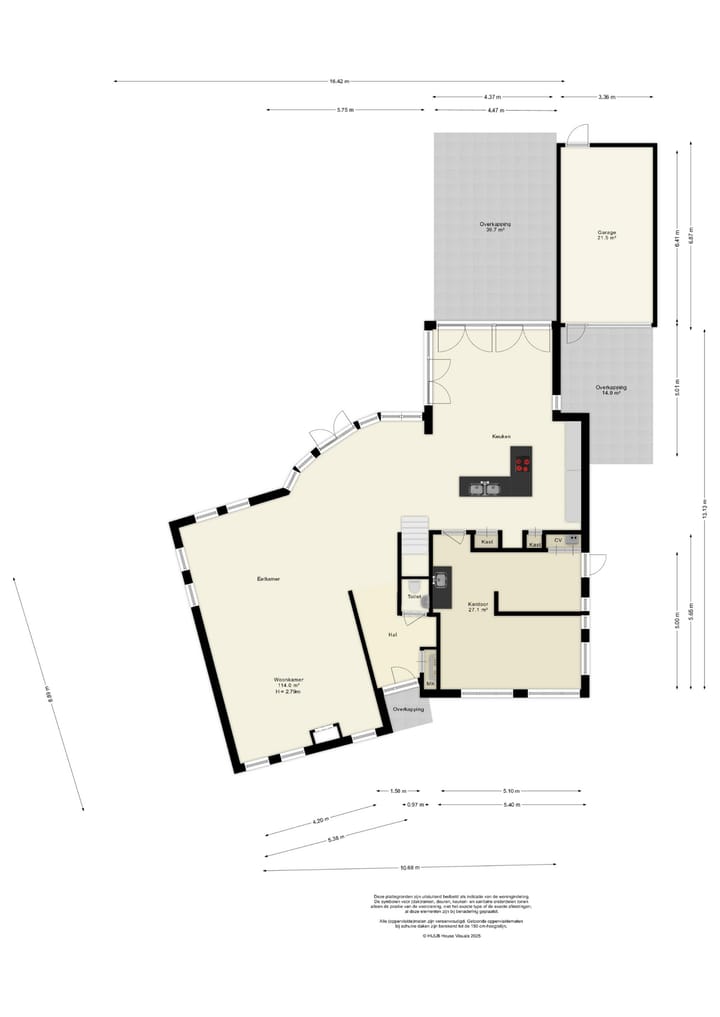 Foto 63 van Hemelvuur 16