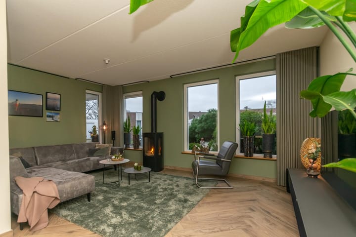 Photo 4 of De Oostmaden 7