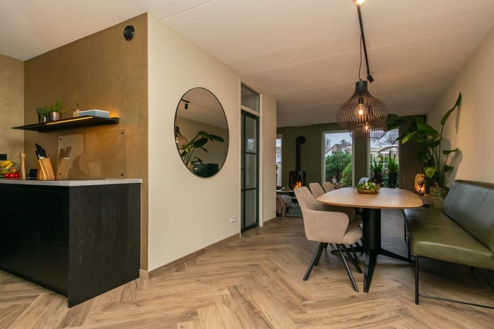 Photo 3 of De Oostmaden 7