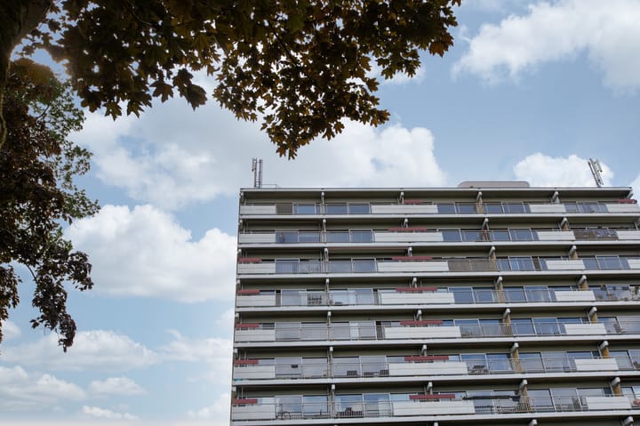 Photo 4 of Aalscholversingel 588