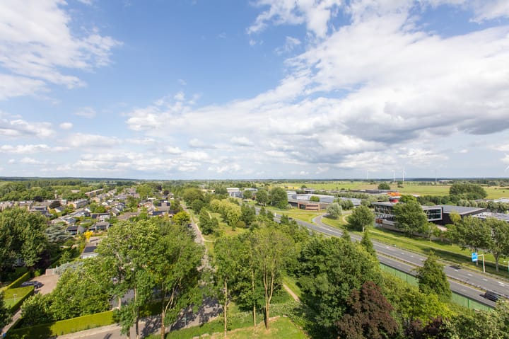 Photo 9 of Aalscholversingel 588