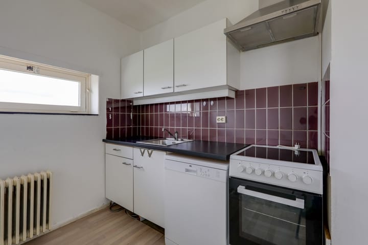 Photo 12 of Aalscholversingel 588