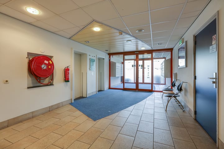 Photo 16 of Aalscholversingel 588