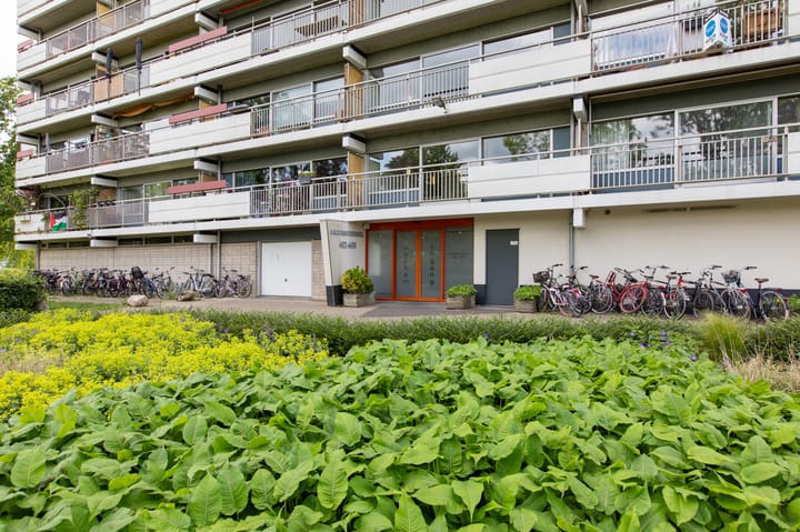 Photo 17 of Aalscholversingel 588