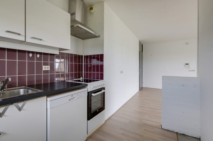 Photo 13 of Aalscholversingel 588