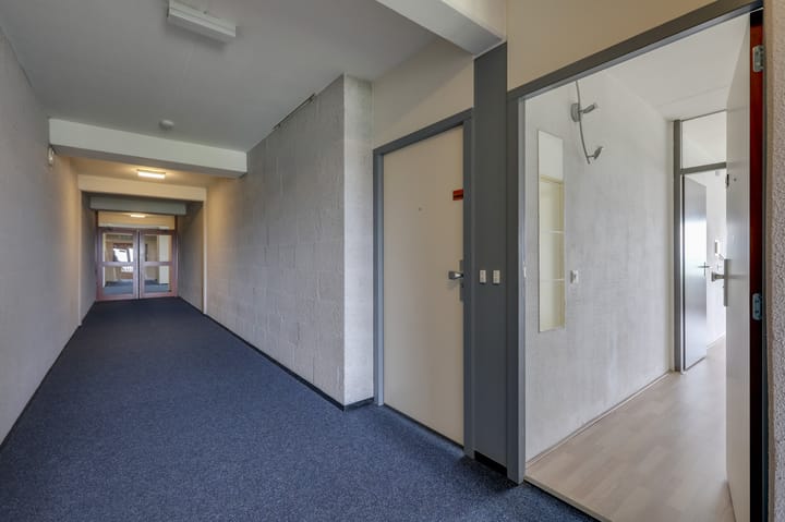 Photo 5 of Aalscholversingel 588