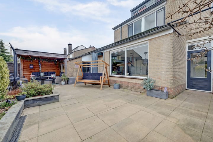 Rhônestraat 2 main image