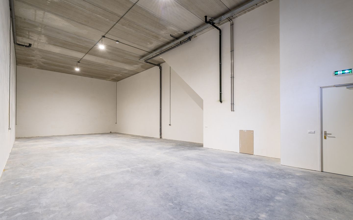 Bekijk foto 4 van Pampuslaan 168-D