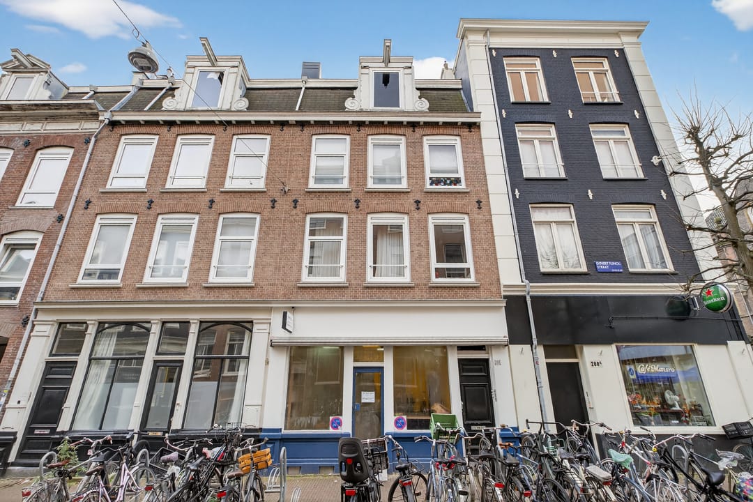 Foto 1 van Govert Flinckstraat 288-3A