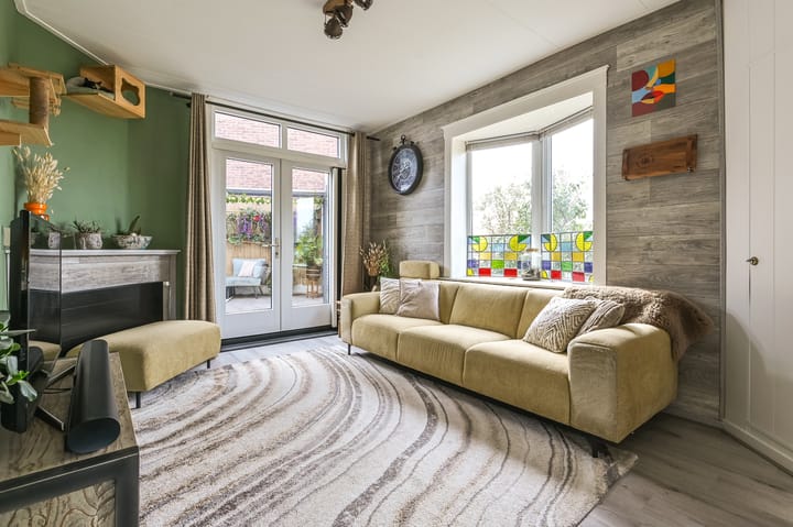 Foto 9 van Marconistraat 2