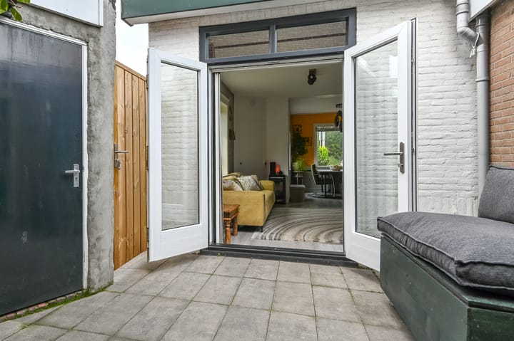 Foto 11 van Marconistraat 2