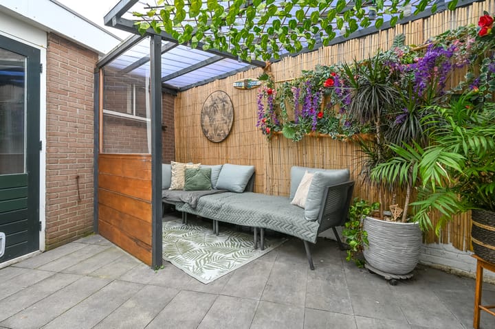 Foto 13 van Marconistraat 2