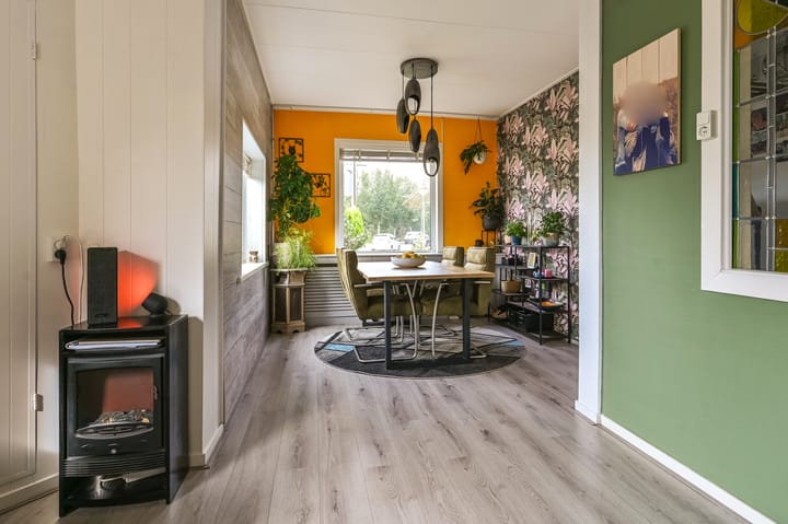 Foto 16 van Marconistraat 2