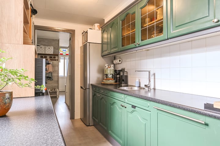 Foto 19 van Marconistraat 2