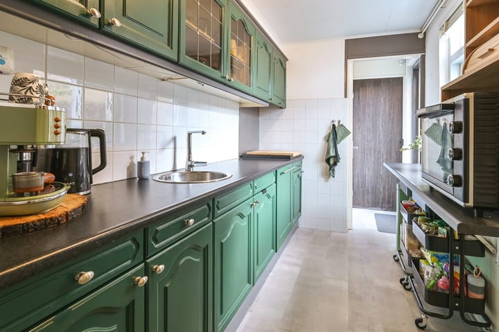 Foto 20 van Marconistraat 2