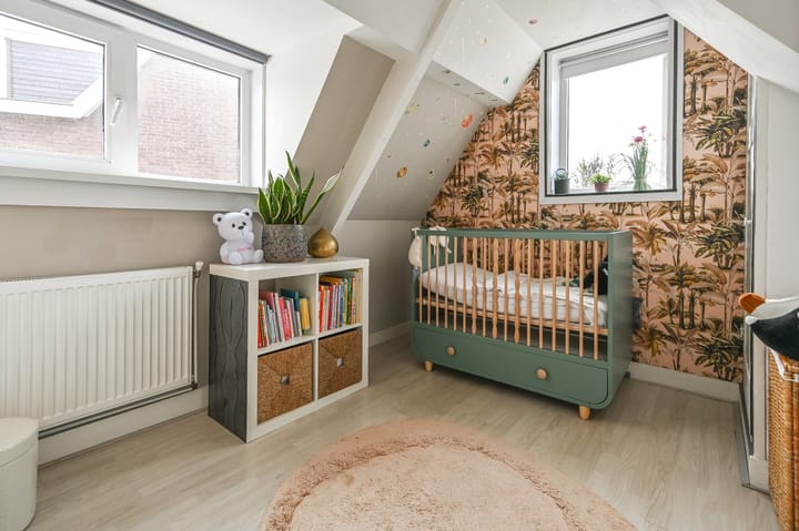 Foto 27 van Marconistraat 2