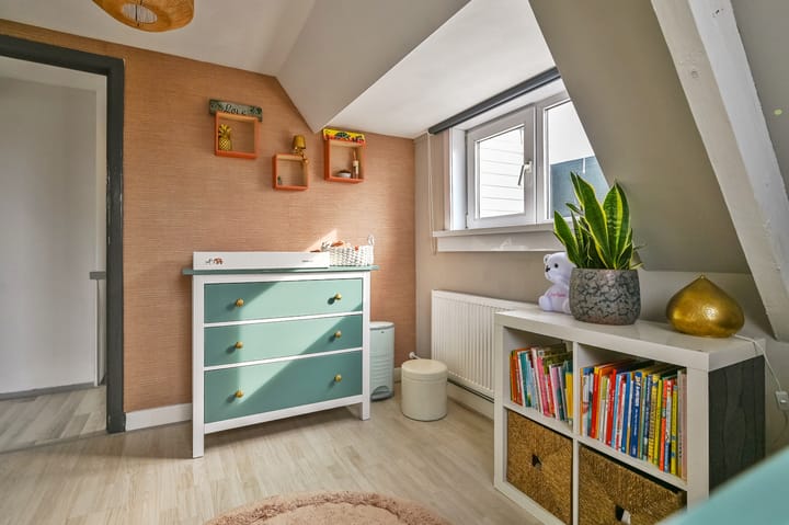 Foto 28 van Marconistraat 2