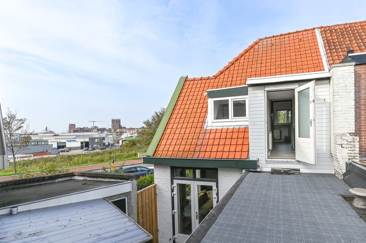 Foto 31 van Marconistraat 2