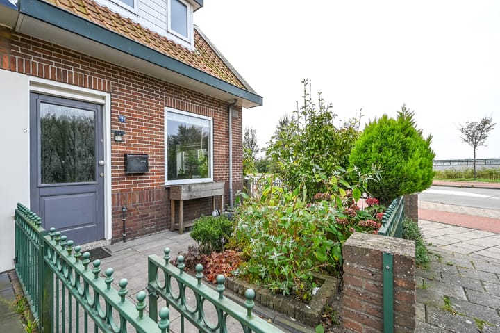 Foto 6 van Marconistraat 2