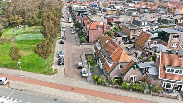 Foto 5 van Marconistraat 2