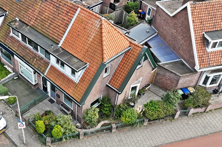 Foto 33 van Marconistraat 2