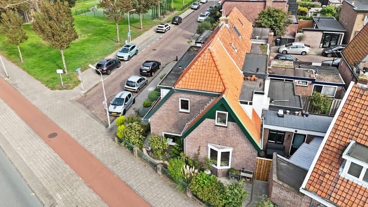 Foto 34 van Marconistraat 2