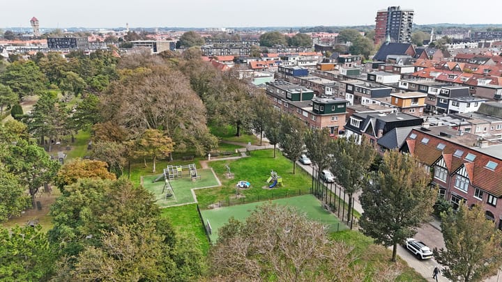 Foto 35 van Marconistraat 2