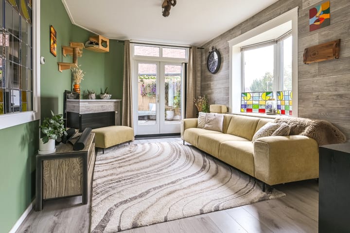 Foto 8 van Marconistraat 2