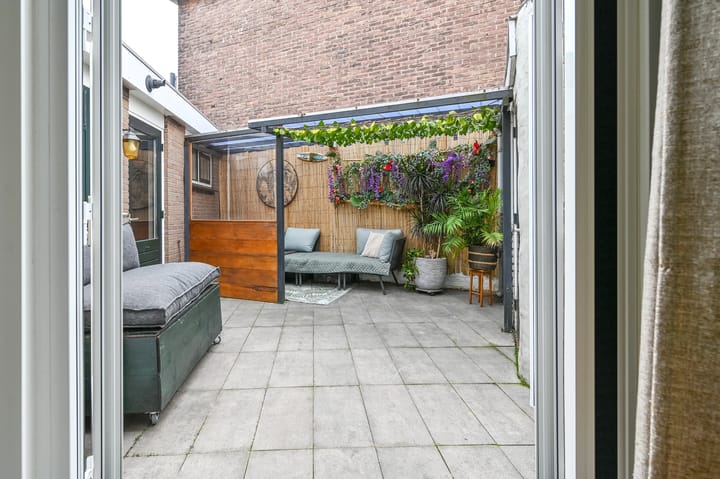 Foto 10 van Marconistraat 2