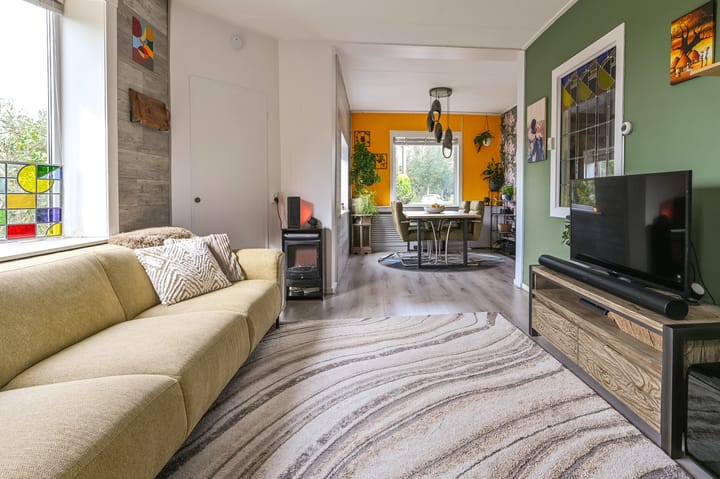 Foto 15 van Marconistraat 2