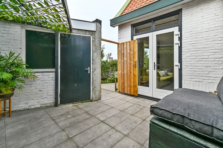 Foto 14 van Marconistraat 2