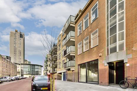 Gevers Deynootstraat 72 tertiary image