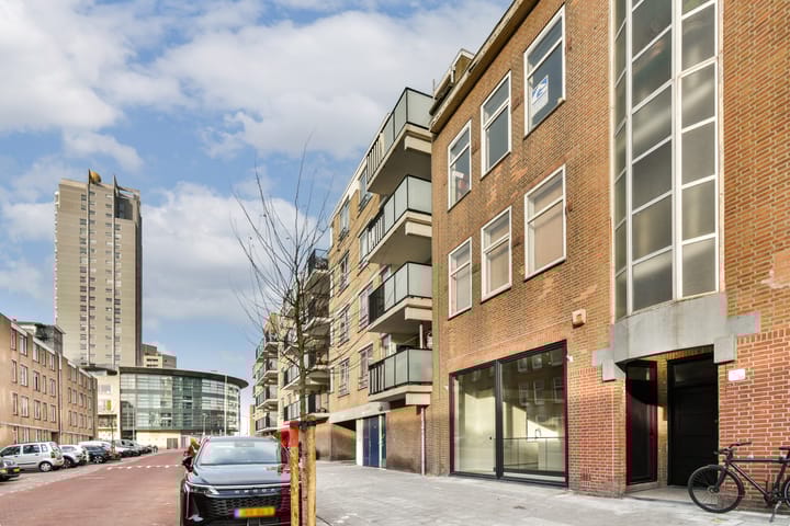 Gevers Deynootstraat 72