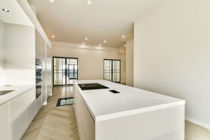 Foto 2 van Gevers Deynootstraat 72