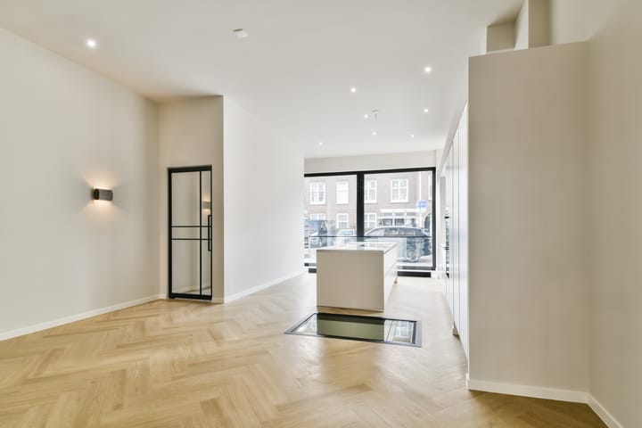 Foto 7 van Gevers Deynootstraat 72