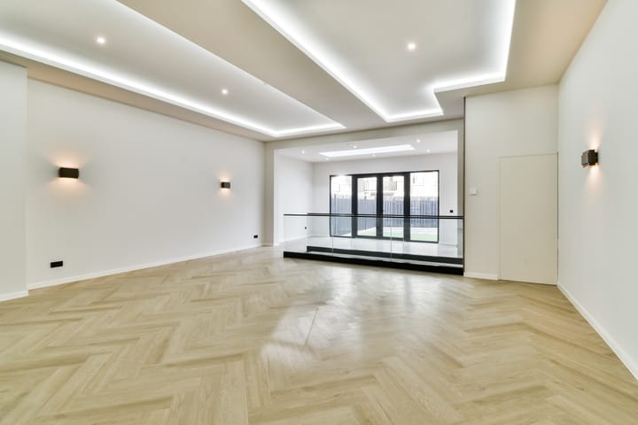 Foto 9 van Gevers Deynootstraat 72