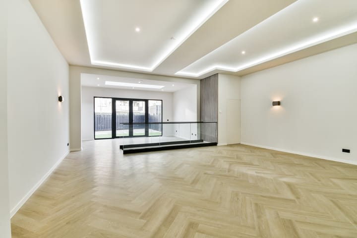 Foto 10 van Gevers Deynootstraat 72