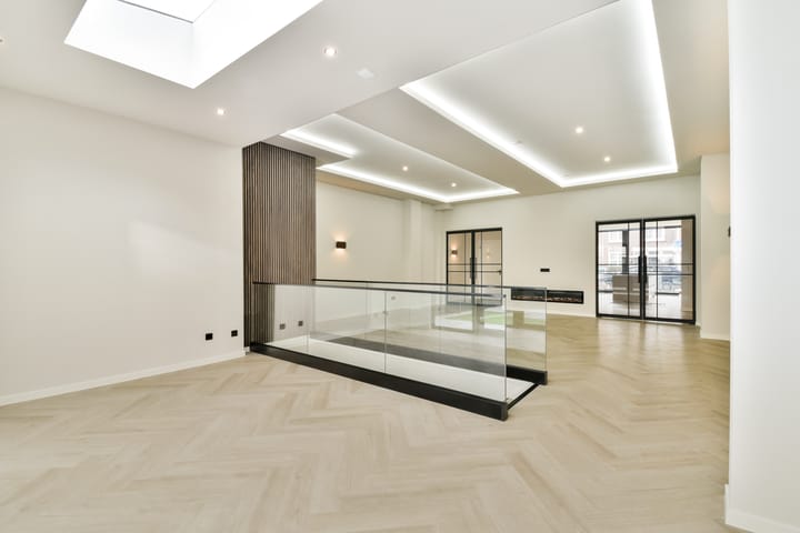 Foto 11 van Gevers Deynootstraat 72