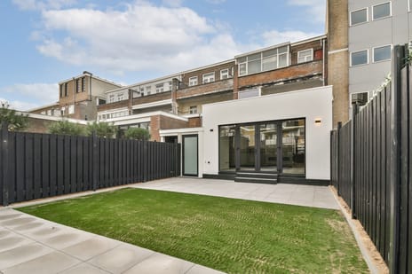 Gevers Deynootstraat 72 tertiary image