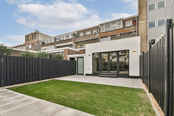 Foto 3 van Gevers Deynootstraat 72