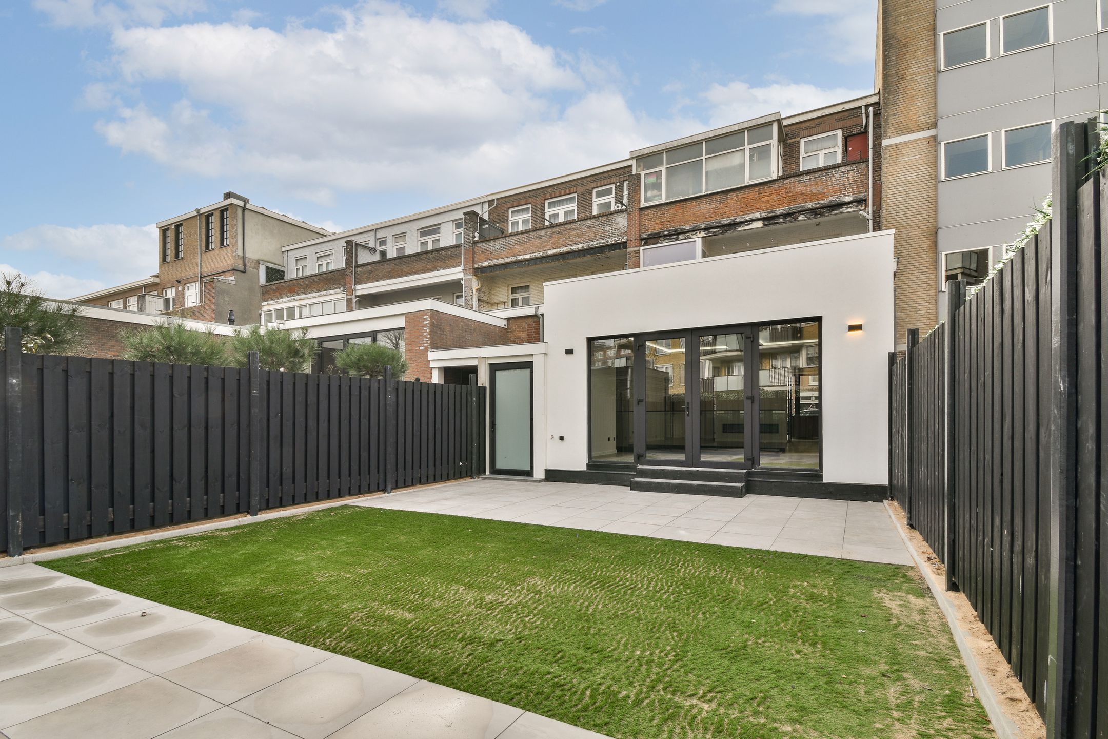 Gevers Deynootstraat 72 