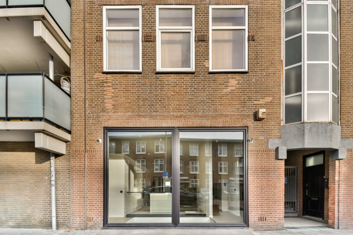 Foto 34 van Gevers Deynootstraat 72