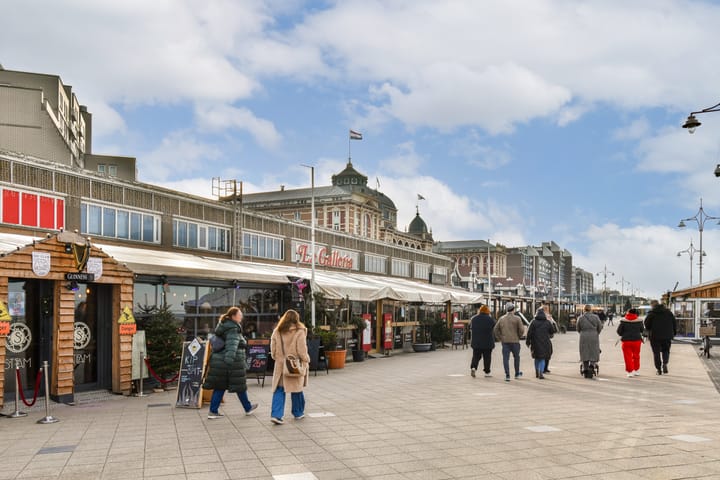 Foto 37 van Gevers Deynootstraat 72