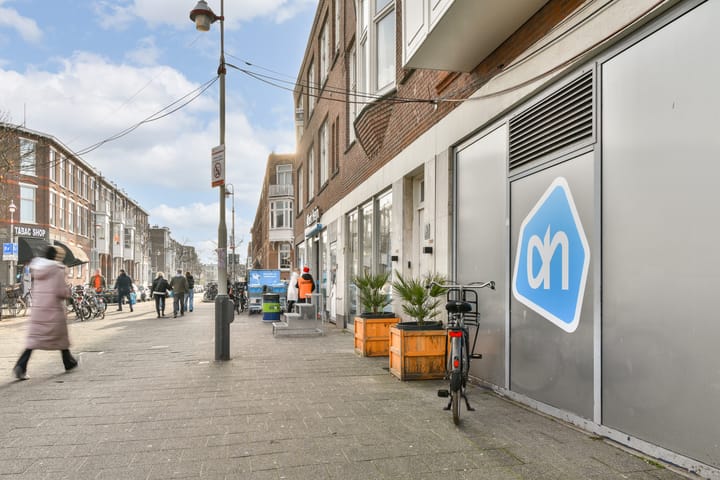 Foto 38 van Gevers Deynootstraat 72