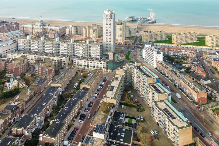 Foto 39 van Gevers Deynootstraat 72