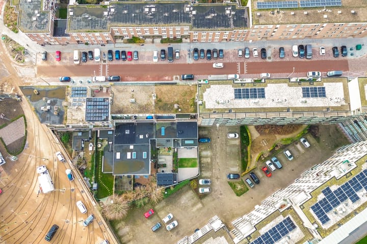 Foto 40 van Gevers Deynootstraat 72