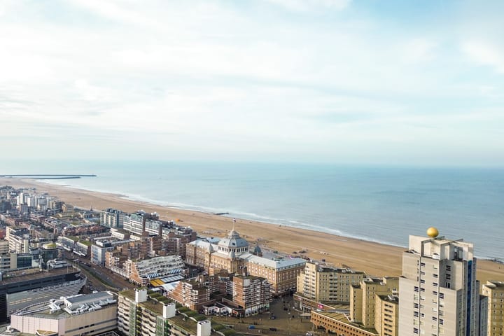 Foto 43 van Gevers Deynootstraat 72